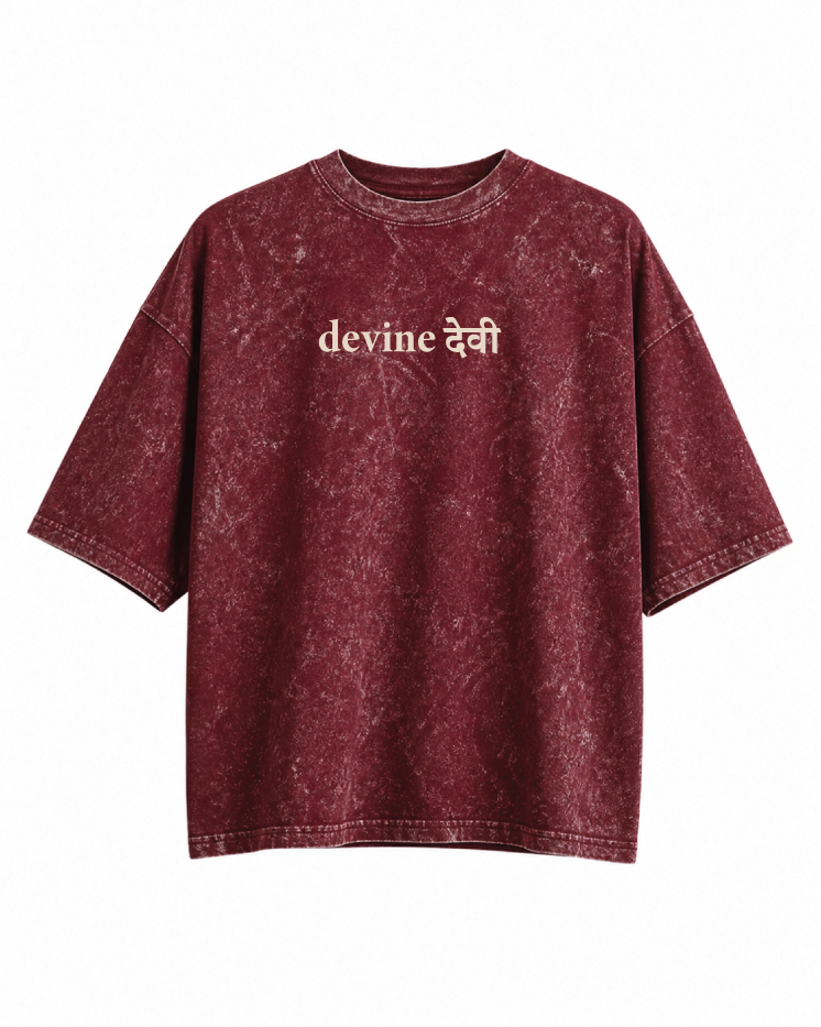 Devine Devi