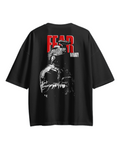 Fear What-Oversized Unisex T-shirt